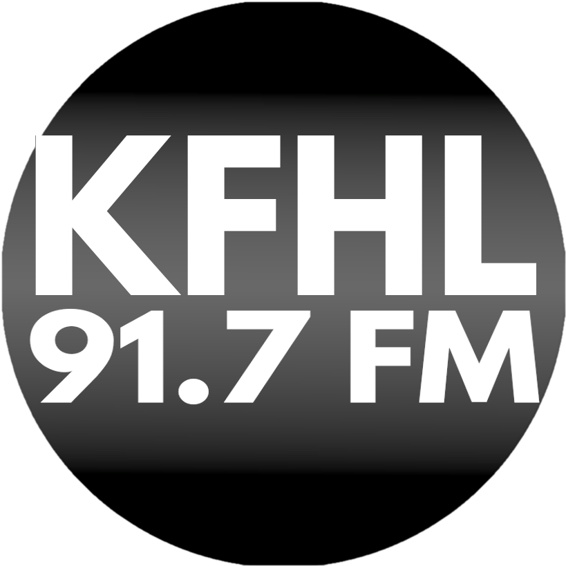 91.7 FM - Bakersfield Christian Talk Radio
