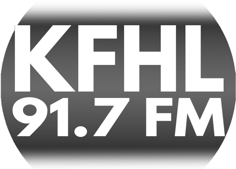 91.7 FM - Bakersfield Christian Talk Radio